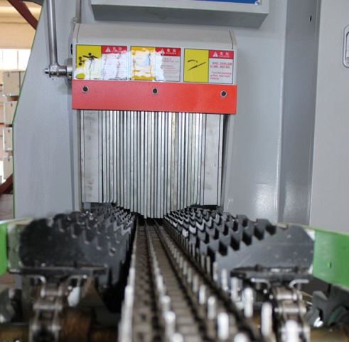   EcoWood CBS-450