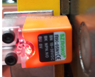   RK-05N1 (NPN)   . "DW-38NC"