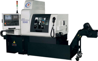   JINN FA JSL-26AB, JSL-32AB, JSL-42AB