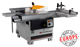 ������������� ������ � ����������� �������� OSTERMANN ������������� ������ � ����������� �������� OSTERMANN S2