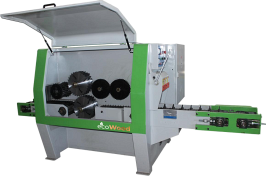 ������������� ������ EcoWood CBS-Y