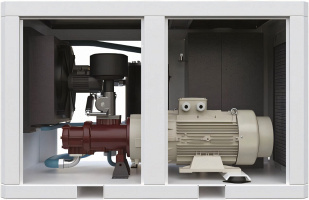 �������� ���������� FILO FVK DVS 110
