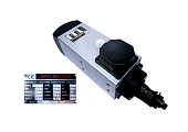  YZPN73 1.8KW/12000rpm 