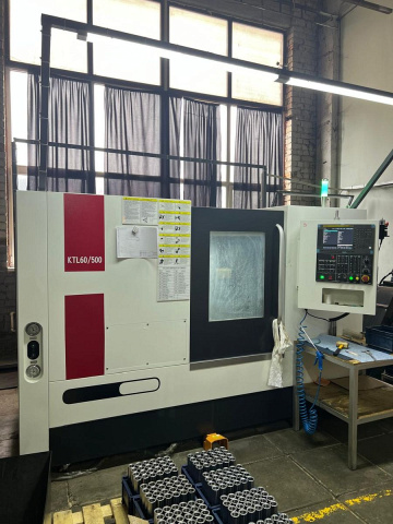     KMT KTL60/500 
