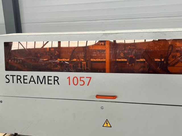    HOLZ-HER STREAMER 1057 