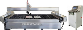     STONECUT Waterjet