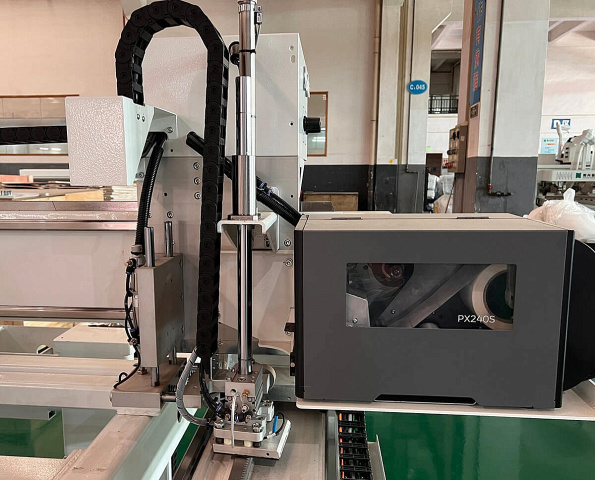 �������������� ����� � ��� Nanxing NCG3021LE