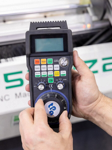     Nanxing NCG3021E