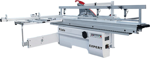 -  Filato EXPERT 3200 Max