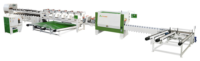   EcoWood 250 EcoWood 250