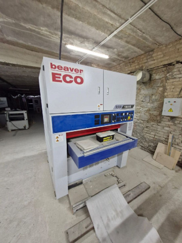 -  Beaver 1000 ECO 
