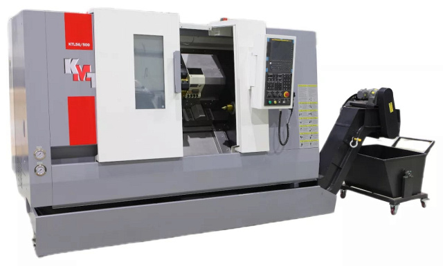 �������� ������ � ��������� �������� KMT KTL 56/500