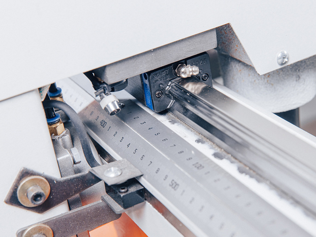 ����������-����������� ������ Filato FL-12A