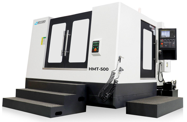 �������������-��������� ����� SPITZEN HMT-500