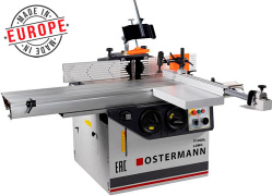      OSTERMANN T 1000