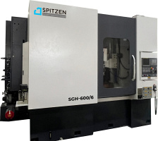     SPITZEN SGH-600/6