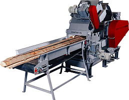     KRAFTER RS-650 Heavy