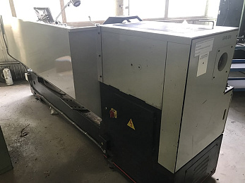 -  JET GH-2060ZN 