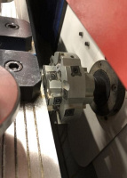 ���������� ������ c ��� ��� ��������� ���� QUADRO ���������� ������ c ��� ��� ��������� ���� QUADRO YRT-100 CNC