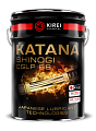     KATANA Shinogi CGLP-68  (20 )