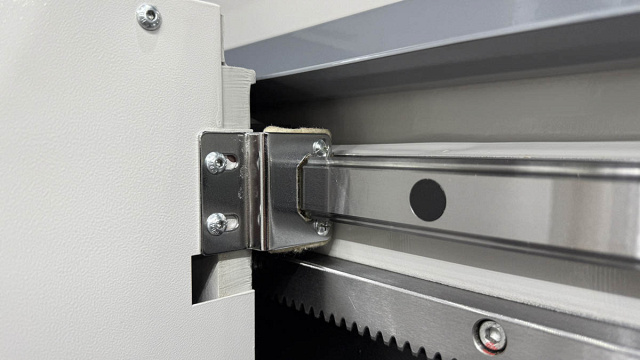 �������������� ������ � ��� Beaver SKY NEST