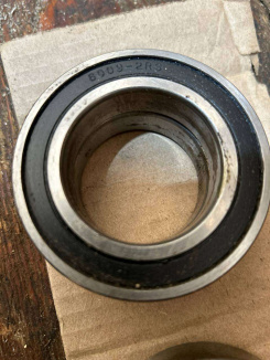 ��������� No 6009 LLU/5K