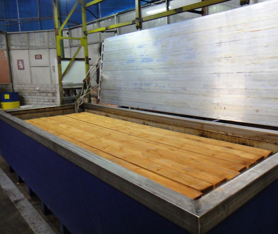 �����-��������� ��������� ������ EcoWood VD