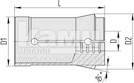  157E /  F30 (76-63) Blacksmith  157E, D = 20 