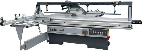 ��������-����������� ������ Filato 3200 PROFI MAX