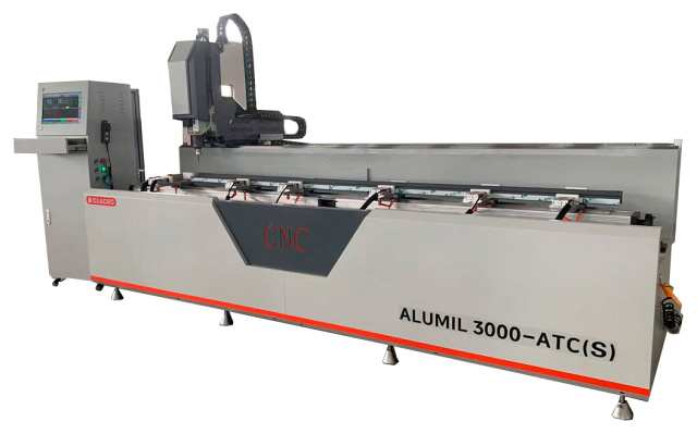     TM 3000-ATC       