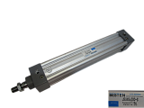  BESTEN JSU40x200-S   Filato ST 2030 ATV-L (CX-2030 A