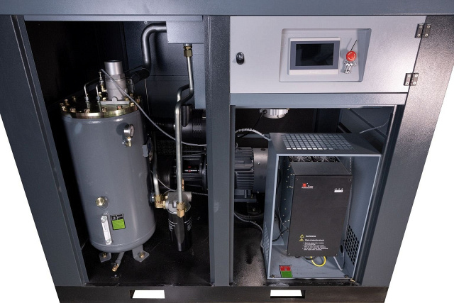 TH 60 VSD