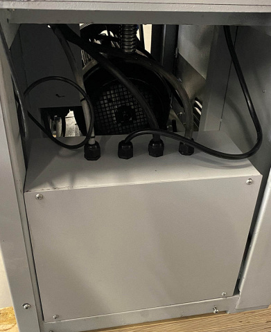 ����������� ������ �� ���������� ����� � �������������� EcoWood �� 104W� Nova, 106W� Nova, 108W� Nova, 1010WM Nova, 1013W� Nova