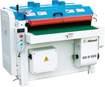 ���������� ������������ ������ EcoWood SR-R 920
