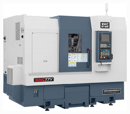    XKC T7Y (Syntec)
