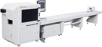       EcoWood MasterCut 250