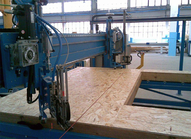      MiTek NB-2007
