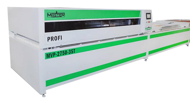 -  MASTER PROFI 2500