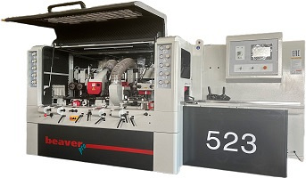  -  Beaver 523 Pro