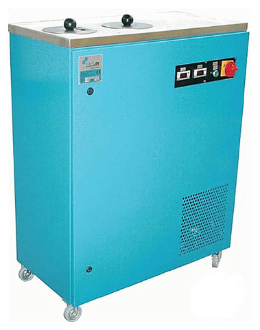     TSI FREEZER