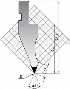  P.97.45.R08/R15
