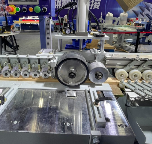    Beaver 150-3 Speed