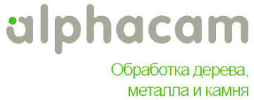 AlphaCAM