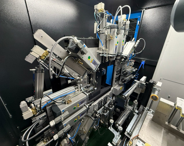         TURBOCUT 500 ALU