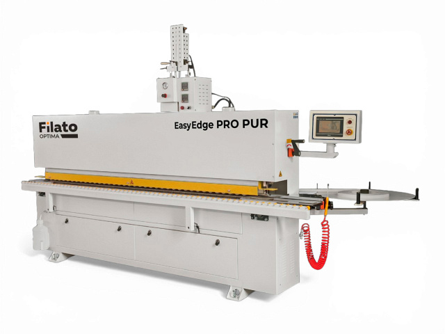 ������������������ ������ Filato Easy Edge PRO PUR