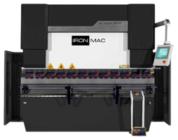 ��������� �������������� ������������� ������ IRONMAC HPB-C (M)