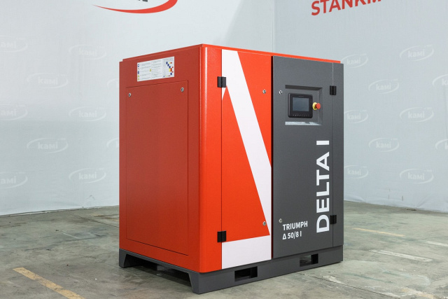 DELTA 120 I SE