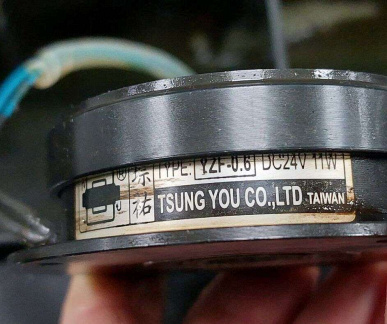 ������ ���������������� YZF-0,6 DC24V 11W