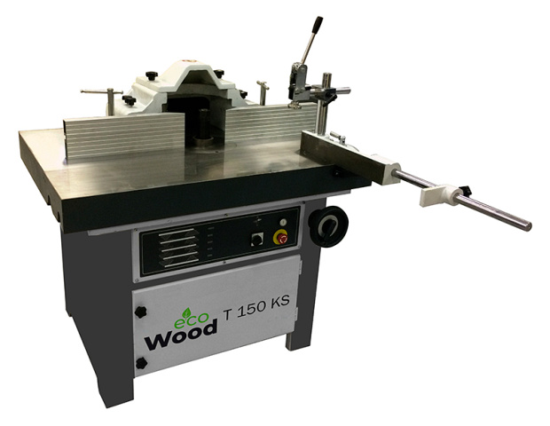      EcoWood T 150KS