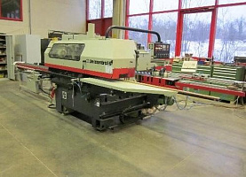    Weinig Unicontrol 6 